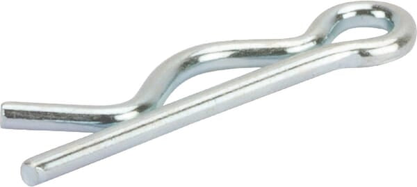 Goupille, butée, 6 mm