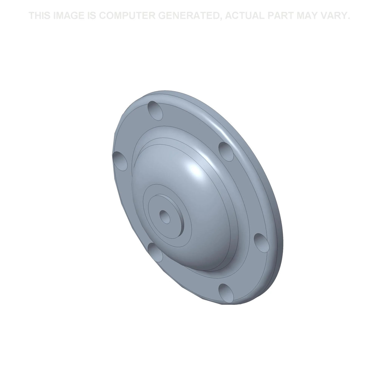 Original New Holland CNH Ersatzteil Nummer 944000002 FLANSCHDECKEL