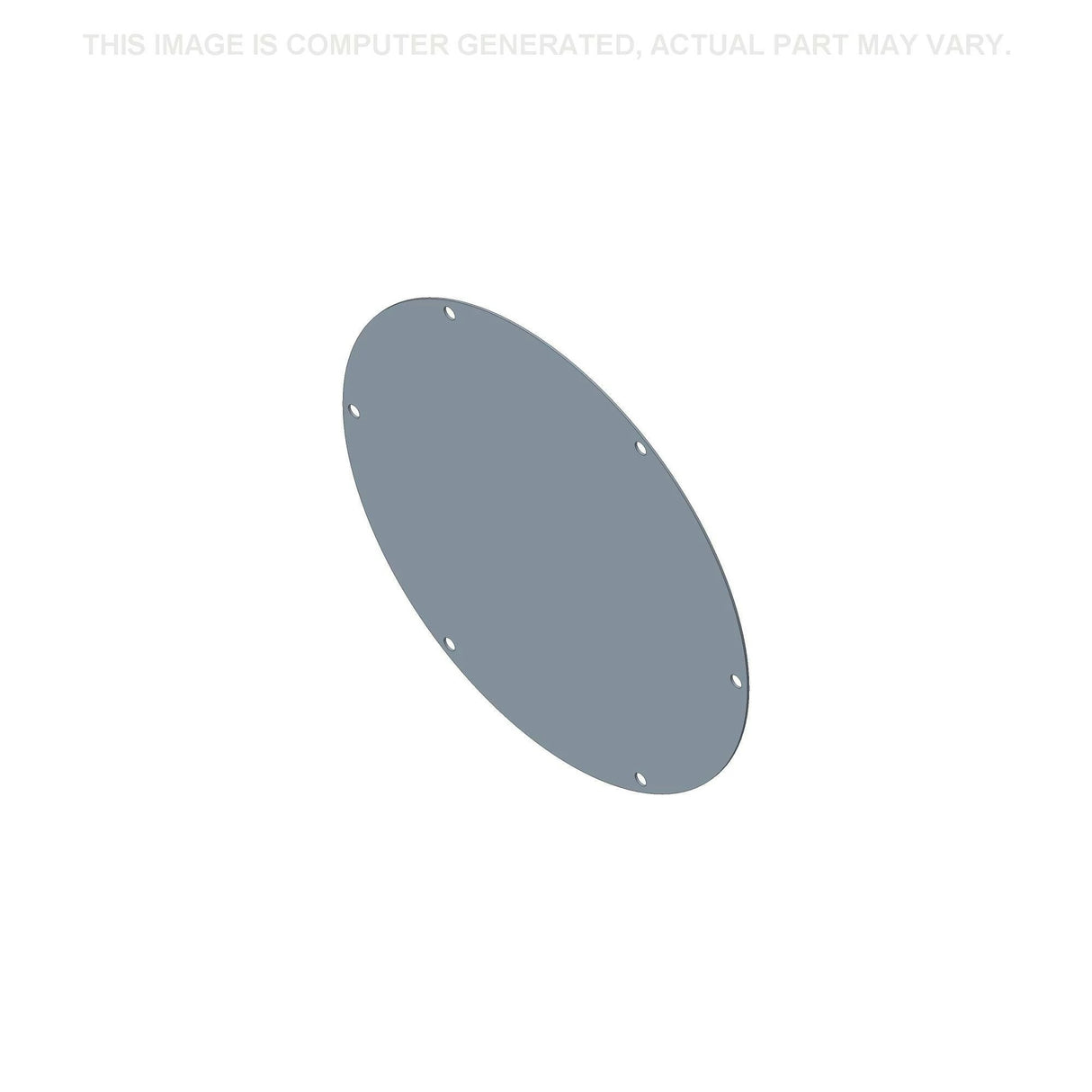 Original New Holland CNH Ersatzteil Nummer 944012125 ABDECKUNG