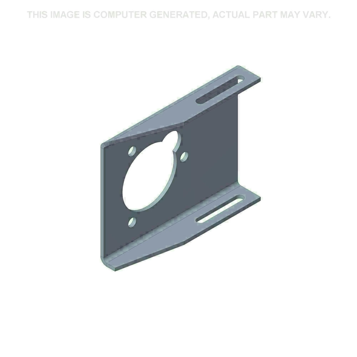 Original New Holland CNH Ersatzteil Nummer 944012149 STUETZE