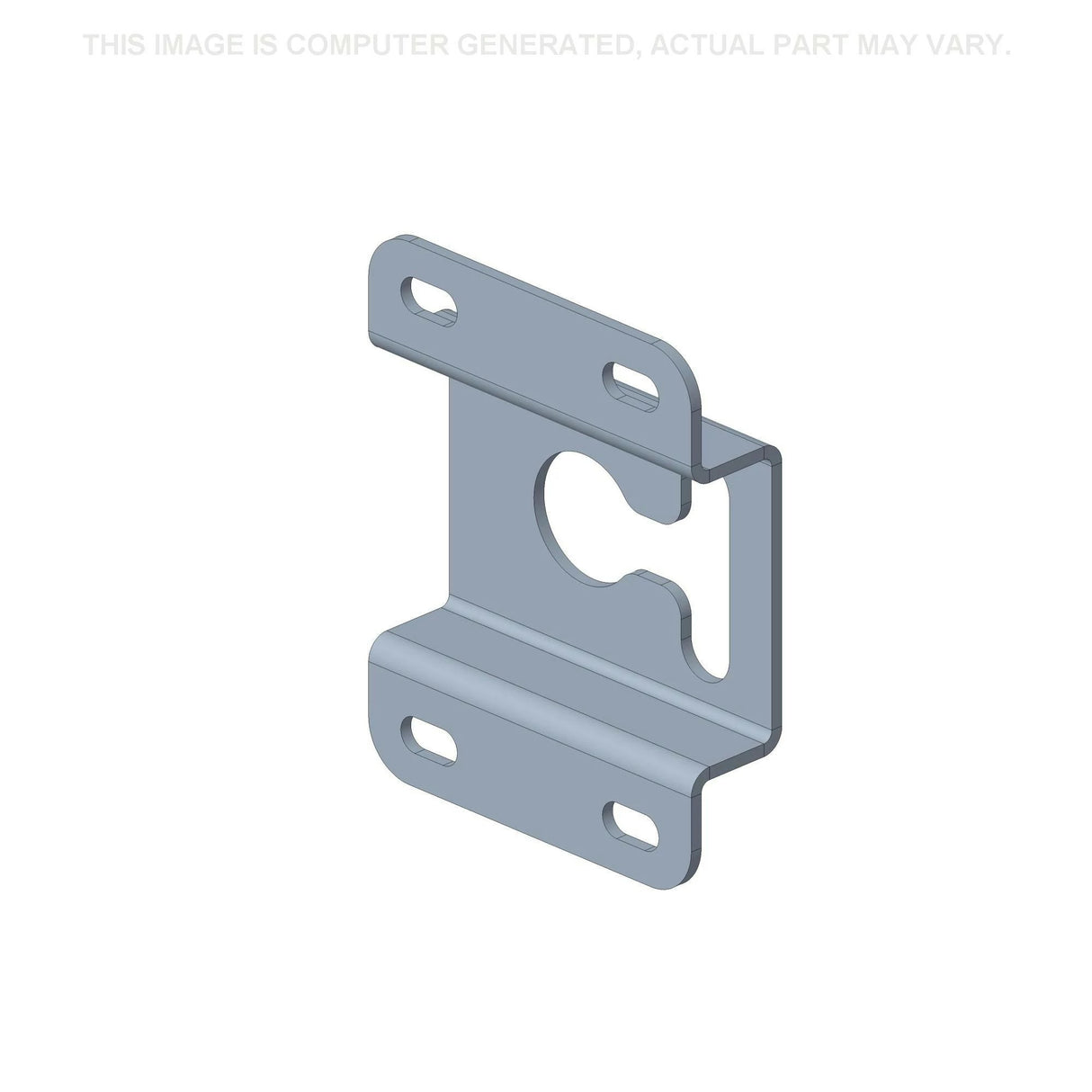 Original New Holland CNH Ersatzteil Nummer 944028620 BLECH, PLATTE