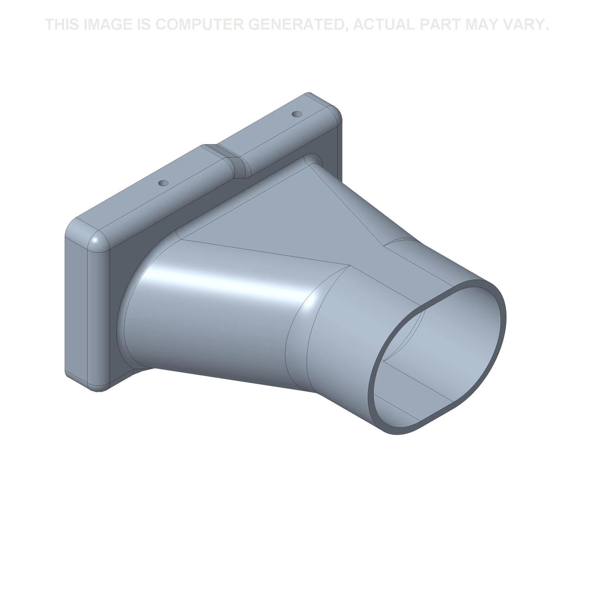 Original New Holland CNH Ersatzteil Nummer 944028696 ABDECKUNG