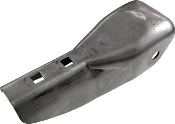 KRAMP Edelstahl-Abschluss 944029130N
