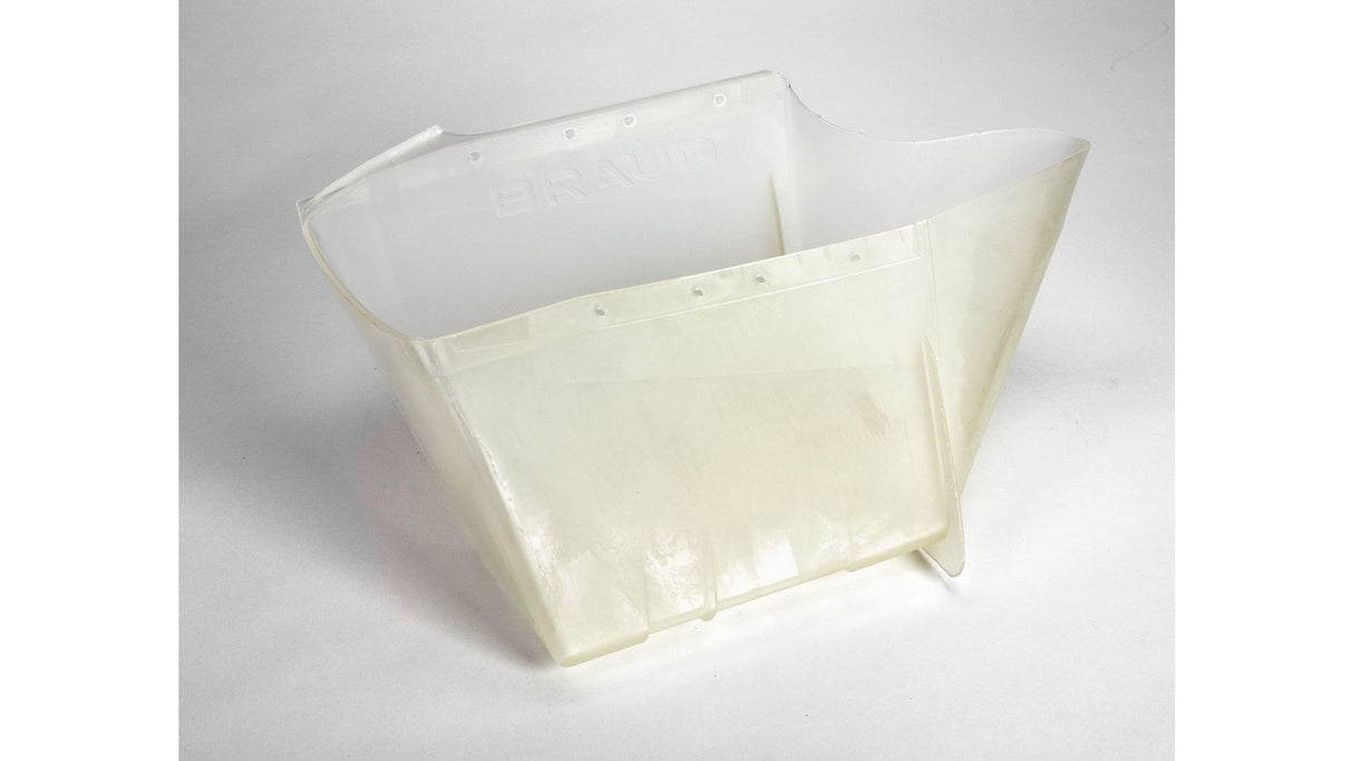 New Holland / Case BAGGERSCHAUFEL - 20 STÜCK 944029647 original CNH Ersatzteil