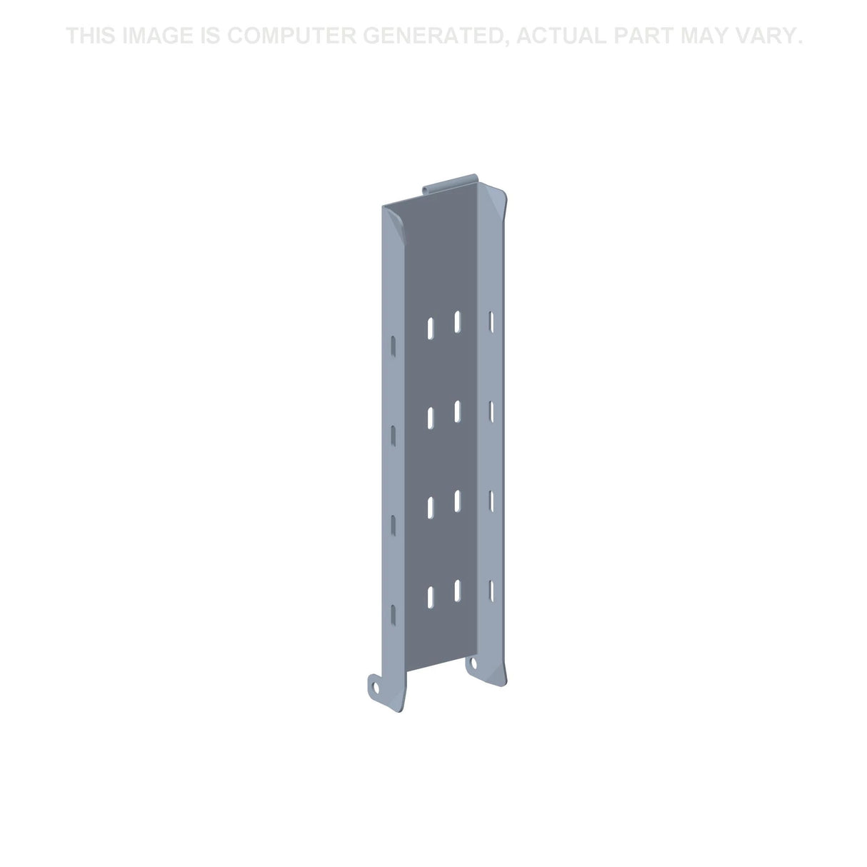 Original New Holland CNH Ersatzteil Nummer 944030656 BLECH, PLATTE