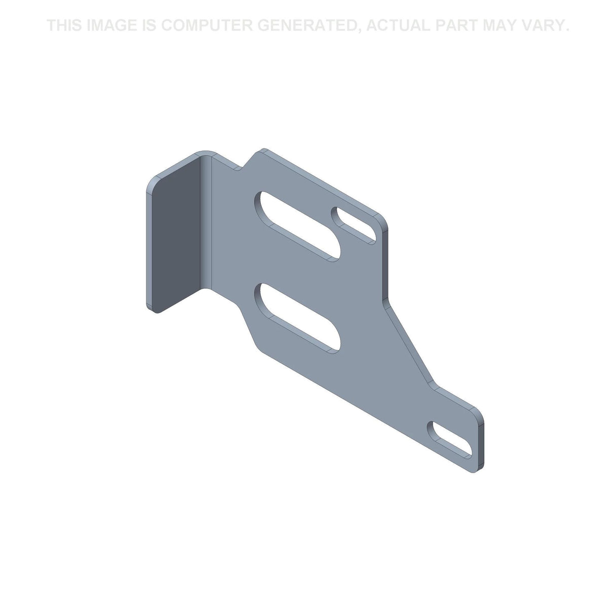 Original New Holland CNH Ersatzteil Nummer 944031698 BLECH, PLATTE