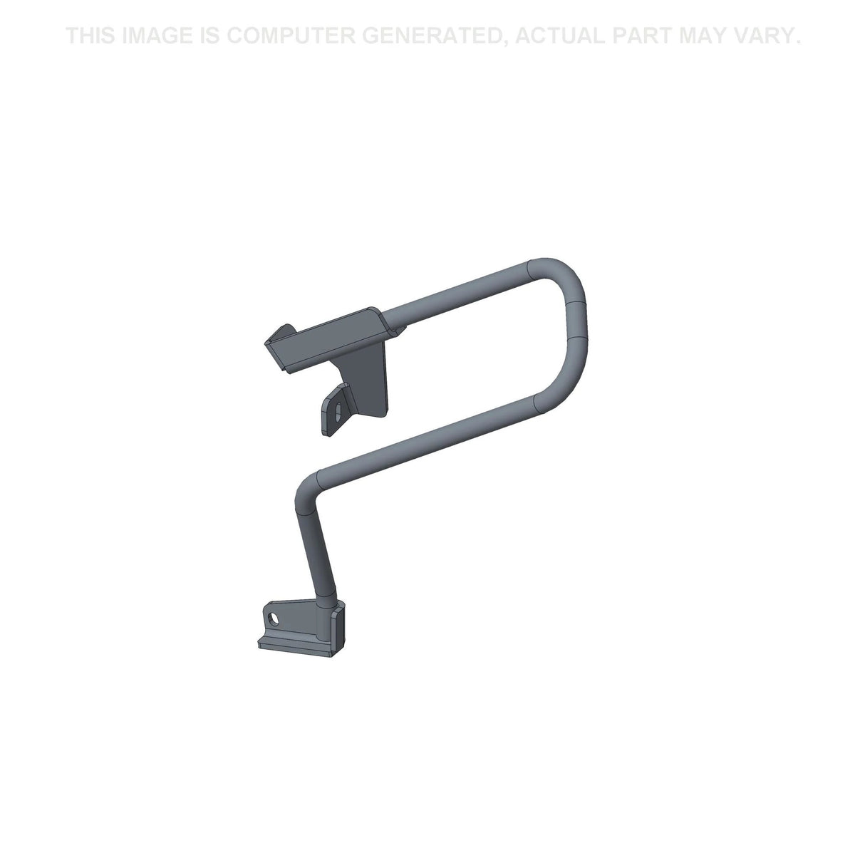 Original New Holland CNH Ersatzteil Nummer 944034466 FÜHRUNG