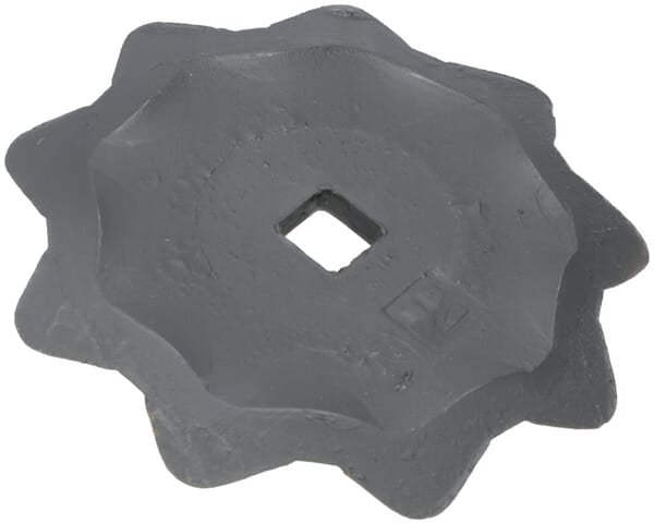 KRAMP Trennscheibe Ø95x5mm mit Wolframkarbidschicht 94689530NC