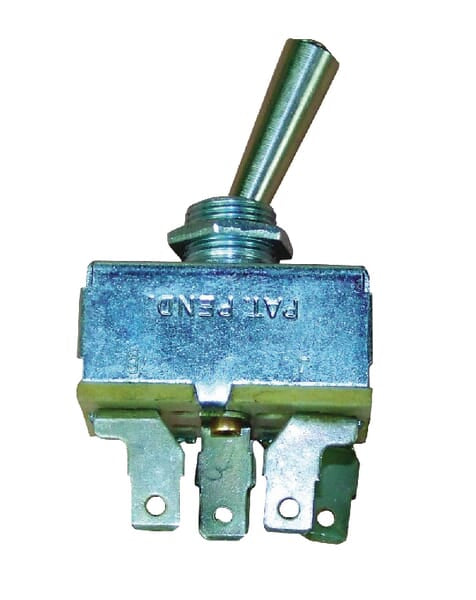 AGS Schalter für Mähwerk 947000532039AGS