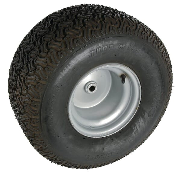 AGS Hinterrad 20x10.00-8 947000532094AGS