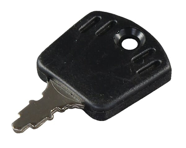 AGS Zündschlüssel 947000532130AGS