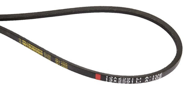 AGS Keilriemen 13x2600 947272731202AGS