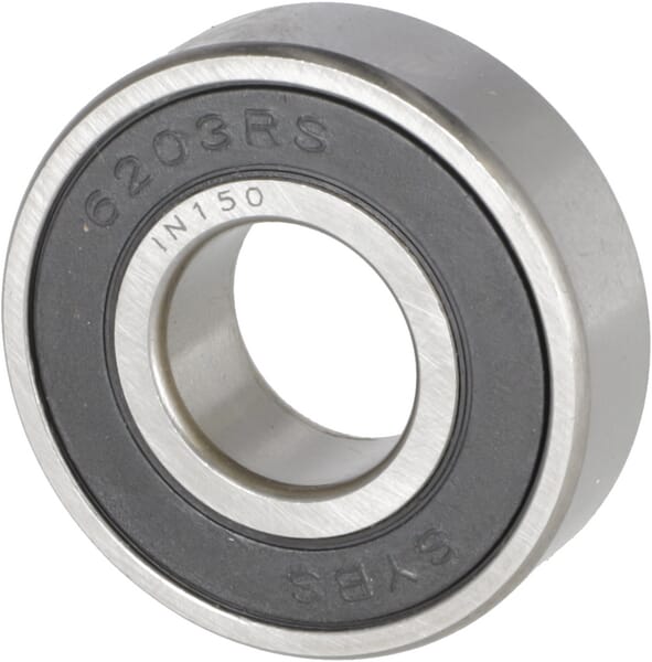 AGS Kugellager 6203 2RS 947324162098AGS