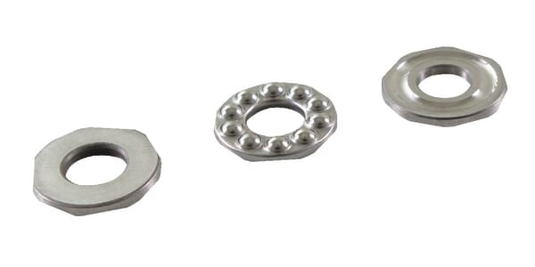 AGS Axiallager 947324311006AGS