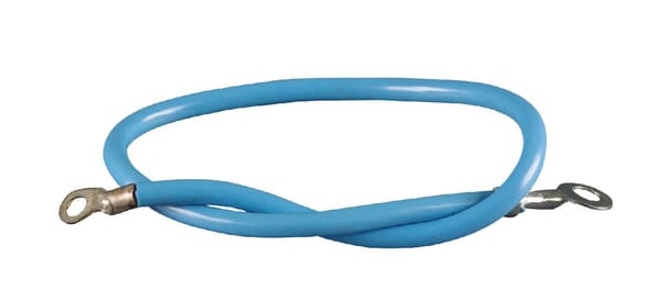 AGS Batteriekabel (+) - 1 Stück - 947341271021AGS