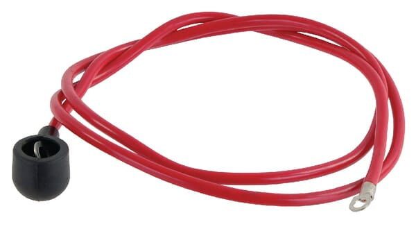 AGS Batteriekabel mit kappe 947341271049AGS