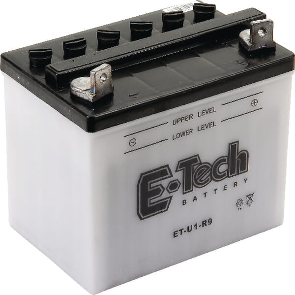 AGS Batterie 12V/24Ah 947346211005AGS