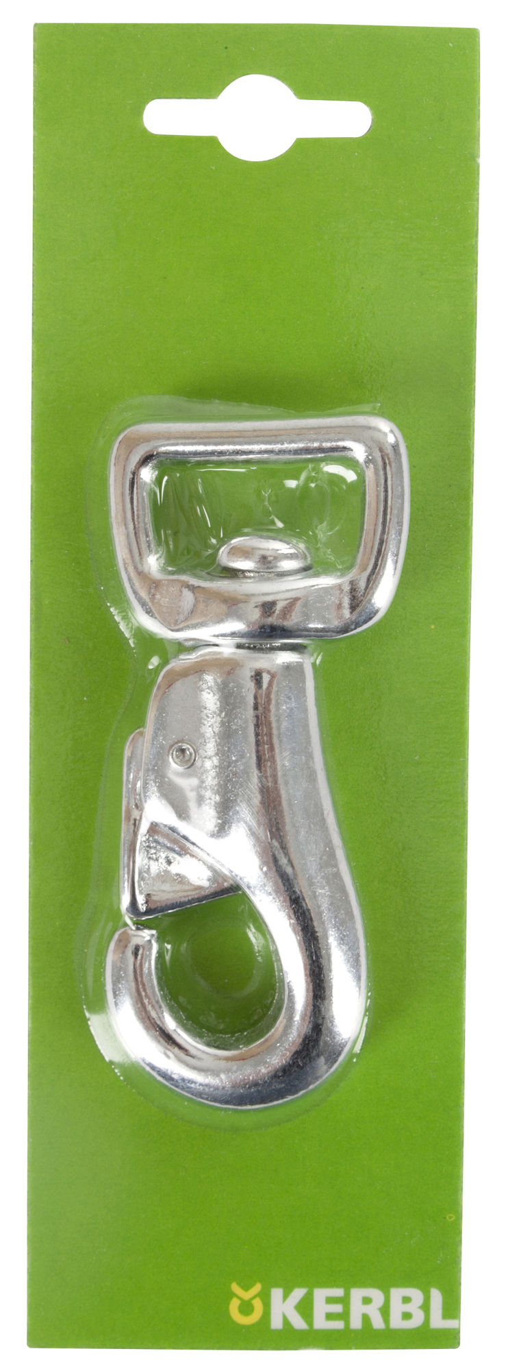 Kerbl Karabinerhaken für Bullenanbindung (12500) 12506/1