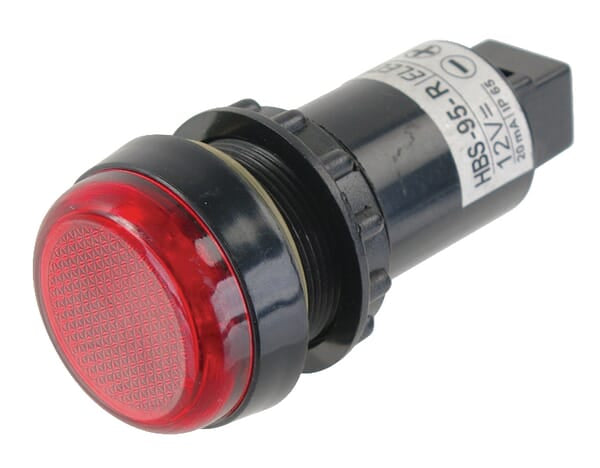 AGS Kontrollleuchte Korb voll 947443312019AGS