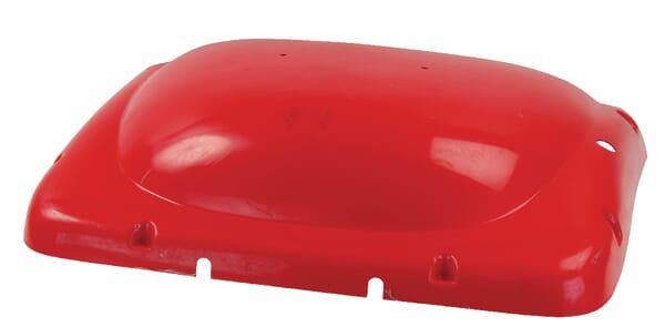 AGS Abdeckung Fangkorb 330L 947532150272AGS