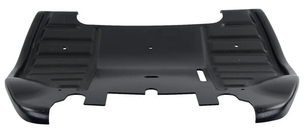 AGS Sitzplatte Crossjet - 1 Stück - 947532150325AGS