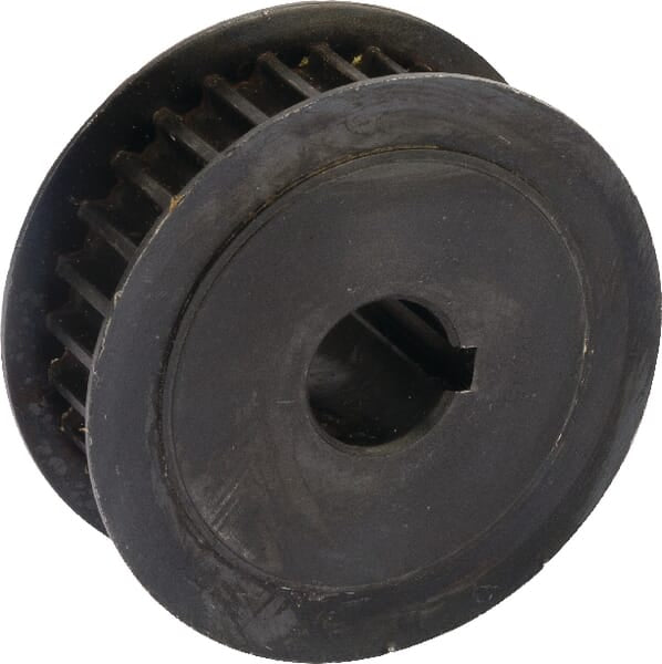 AGS Zahnriemenscheibe 102 m. Lager 947532150860AGS