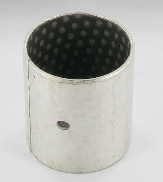 ALAMO GROUP Lagerbuchse Herder 95005017