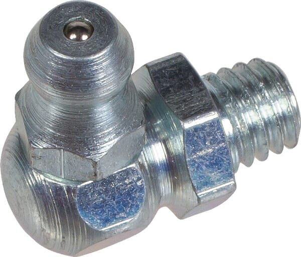 Stiga Schmiernippel M6 90º 9501050401