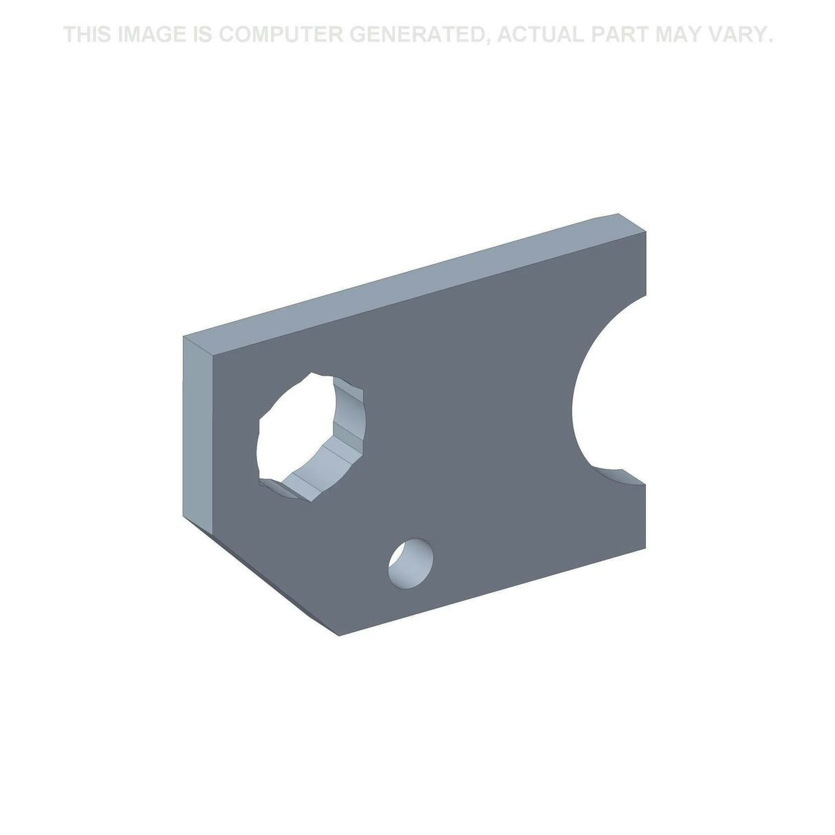 Original New Holland CNH Ersatzteil Nummer 9508056 SCHÄKEL