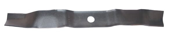 Mulching blade 495x58x21.5 mm