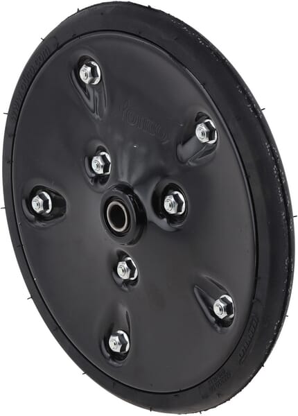 Horsch Druckrad 95110576