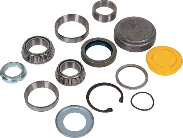 Amazone Zubehörsatz für Außenschwinge 951805