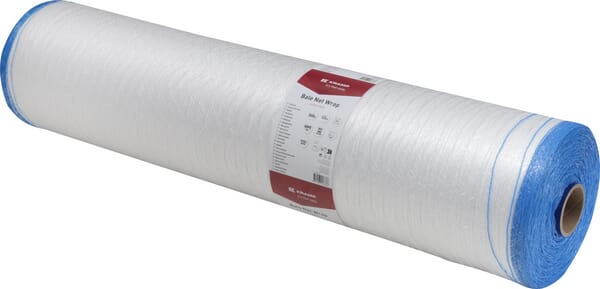KRAMP Netzfolie 123 cm/3000m - 1 Stück - 952002KR