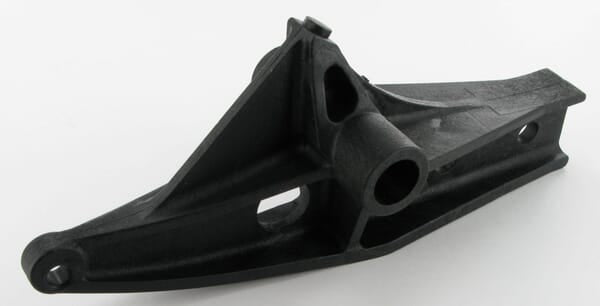 Amazone Zinkenhalter 952155