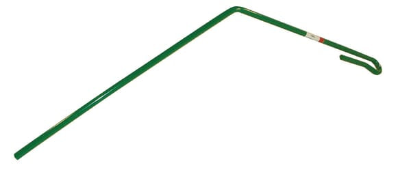 Dents de herse longues Org.