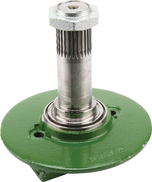 Amazone Werkzeugtraegerwelle 952667