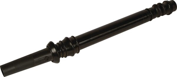 Seed pipe long complete.