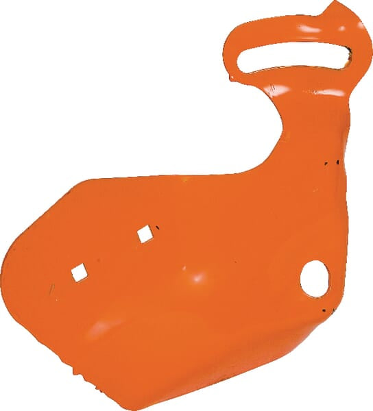 Amazone Tiefenbegrenzer. lg. 953322