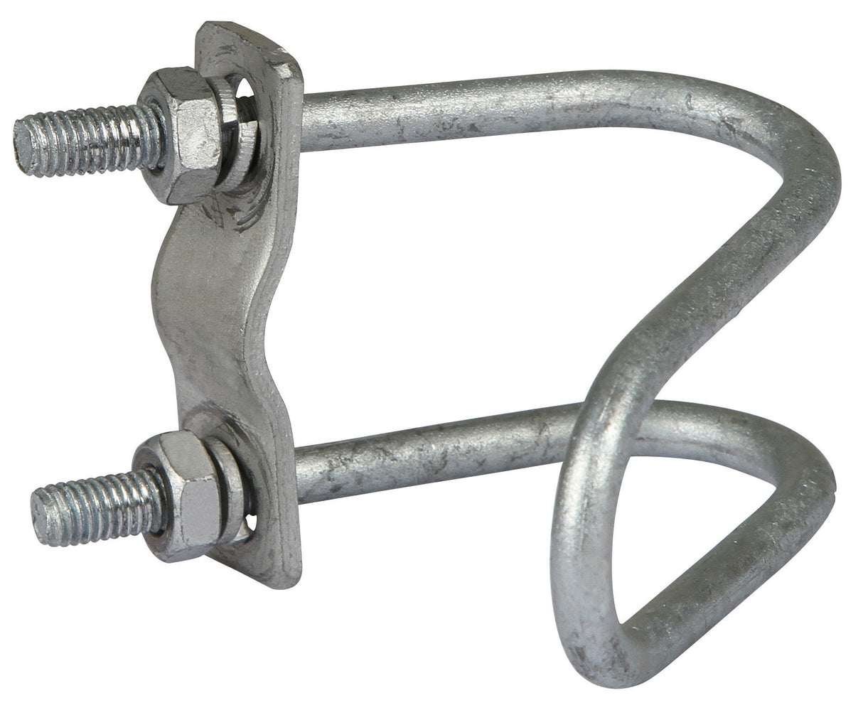 Kerbl Stützrad für Weidetore 442559