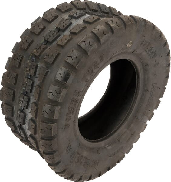 Stiga Tyre K38, 17x8.00-8 (Kenda) 1379500170