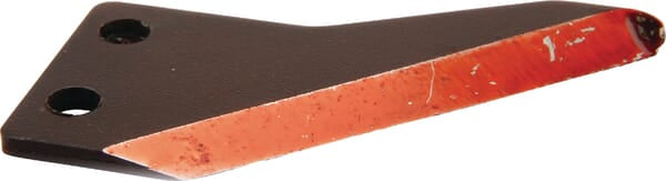 Couteau à fil pour levier de couteau