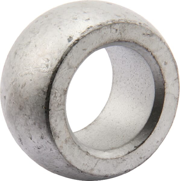 Roller for knife lever