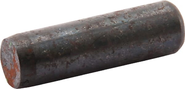 Cylindrical pin