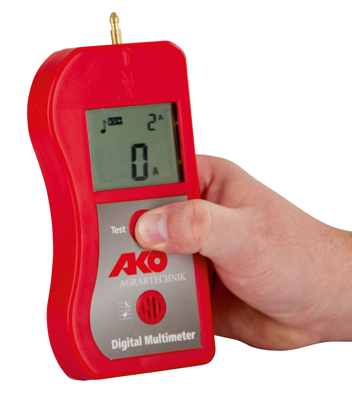 AKO Multimeter, Digitalanzeige 442562