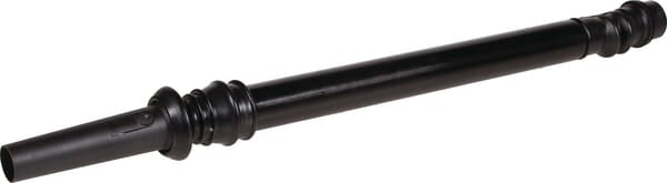 Seed pipe long complete.