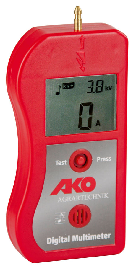 AKO Multimeter, Digitalanzeige 442562