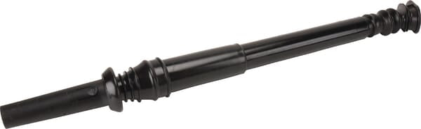 Seed pipe 3-piece complete