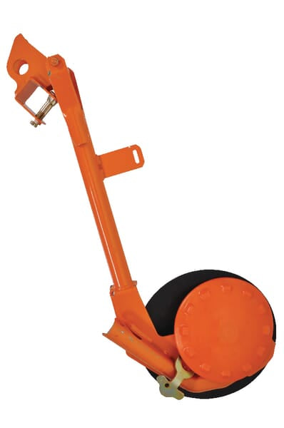 Rolling share lg. Rotec share