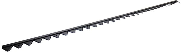ALAMO GROUP Mähmesser 2,50m 3mm o.gez. MS 95710027