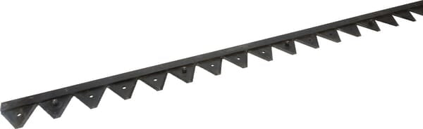 ALAMO GROUP Messerhälfte L. 5,5 m 3,5 mm MX/MR - 1 Stück - 95710070